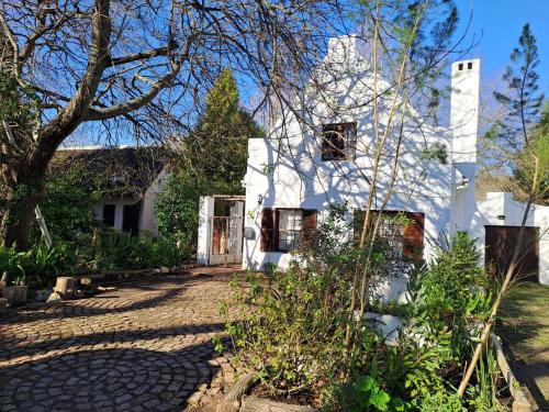 Greyton Casa | Bluebelle Cottage