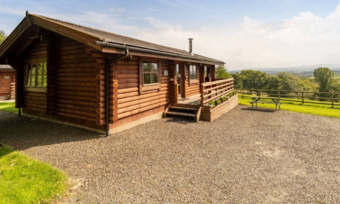Highampton Casa | Bluebells, HIGHAMPTON