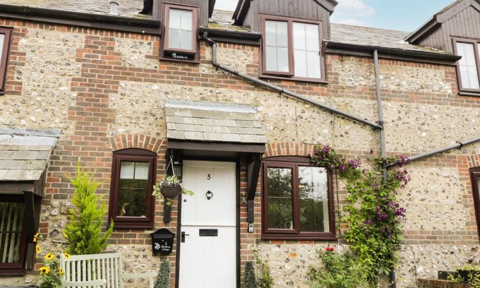 Cerne Abbas Casa | Blueberry Cottage