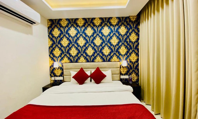 Zirakpur Hotel | Blueberry hotels zirakpur