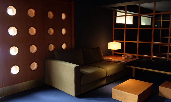 Vera Hotel | Blueberry Nights Hotel