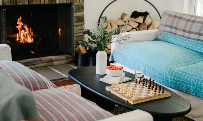Narrowsburg Casa | Blueberry Ridge - Stylish & Cozy in Narrowsburg NY