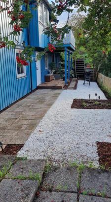 Levanger Apartamento | Blueberry road