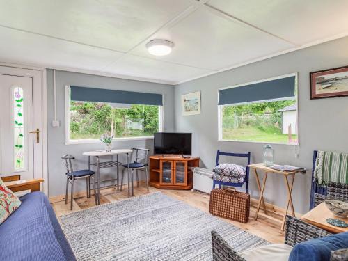 Mundesley Casa | Bluebird Chalet - Uk38524