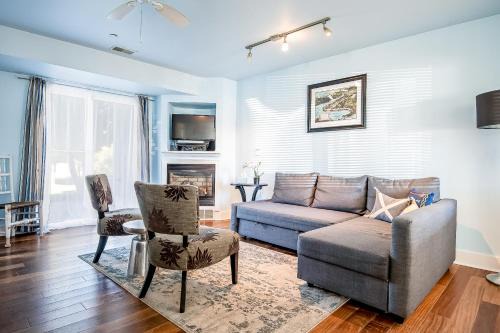 Douglas Apartamento | Bluebird Condo