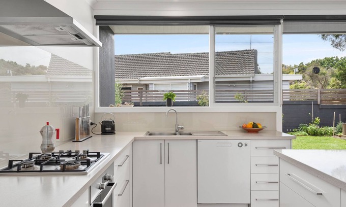 Point Lonsdale Casa | Bluebird - Point Lonsdale