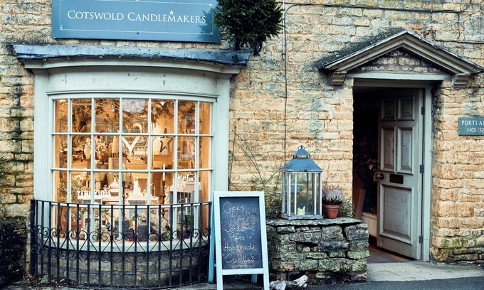 Bourton Casa | Bluebirds Cottage Light Airy 2BD Bourton