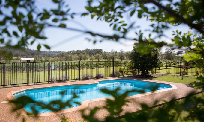 Lovedale Cabaña | Bluebush Estate - The Cottage