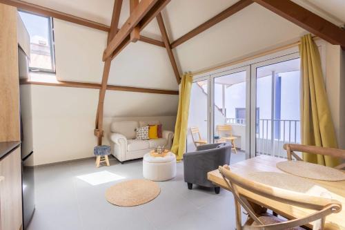 Pietermaai District Apartamento | BlueCity Stays - Handelskade Area in Willemstad