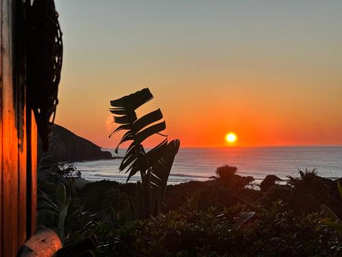 Lubanzi Village Casa | BlueCottage or Seaview Cottage at Coram Deo Lodge self catering