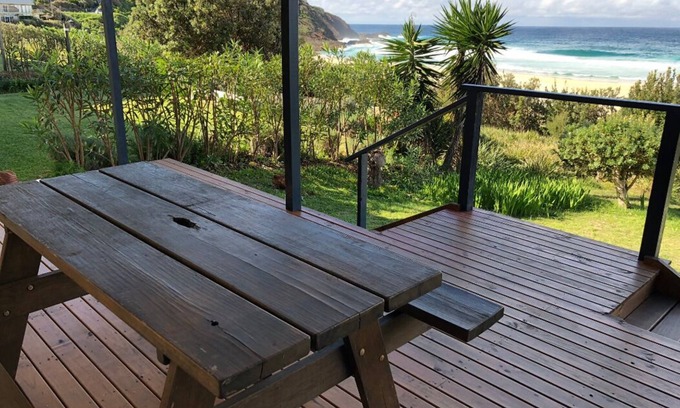 Blueys Beach Apartamento | Bluecrest 1 en Blueys Beach