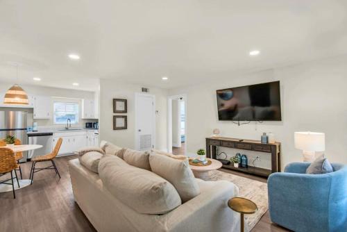 Fort Walton Beach Apartamento | Bluefish 6 Paradise OKA Island 2BR Beauty