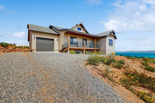 Sweetwater Casa | Bluegrass Cabin
