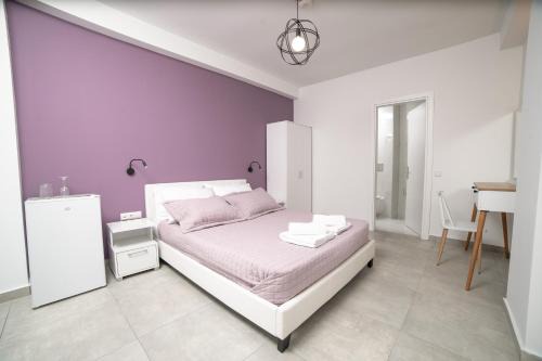 Paralia Ofryniou Apartamento | Bluegreen eco studios