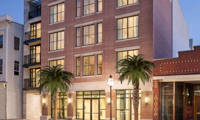 Cannonborough Elliotborough Complejo | Bluegreen's King 583 Resort - Studio – Charleston Charm Meets Modern Luxury