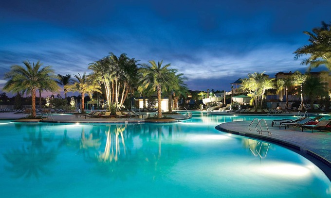 Florida Central Atlantic Coast Complejo | Bluegreen Vacations Fountains, Ascend Resort Collection