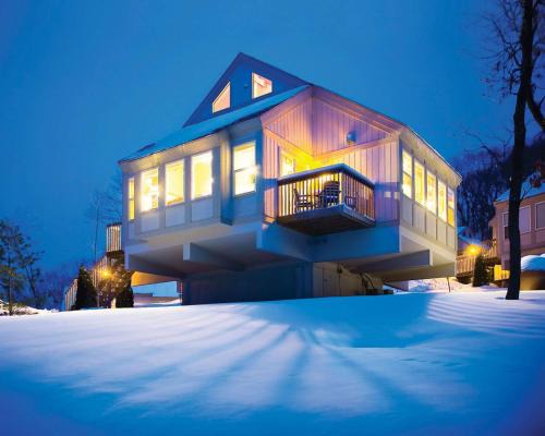 Lake Delton Cabina | Bluegreen Vacations Christmas Mountain Village, an Ascend Collection Resort