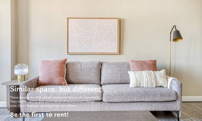 Court House Apartamento | Blueground | Clarendon, pool, nr Arlington Park