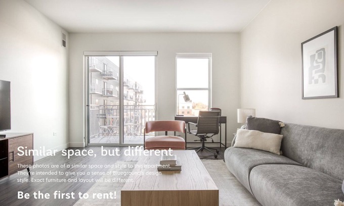 Elmhurst Apartamento | Blueground | Elmhurst, pool, nr Elmhurst Art Museum