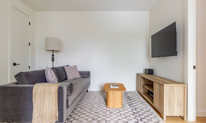 Park Slope Apartamento | Blueground | Park Slope, w/d, AC, nr park