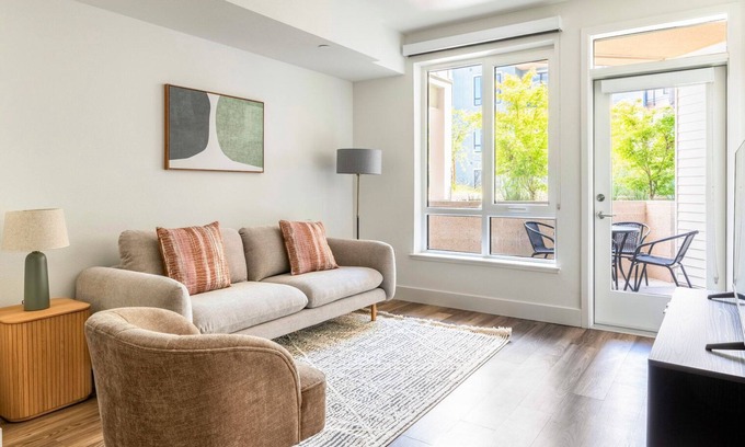 Pleasant Hill Apartamento | Blueground | Pleasant Hill, view, nr Mt. Diablo