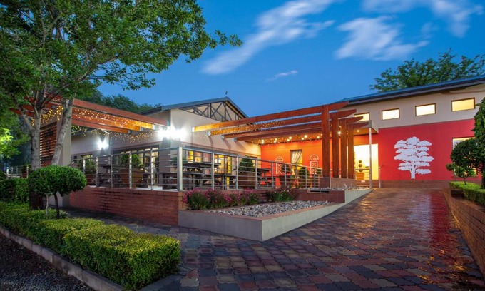 Bethal Cama Y Desayuno | Bluegum Country Lodge