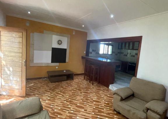 Lopes Chalet De Esquí | BluehillLodge