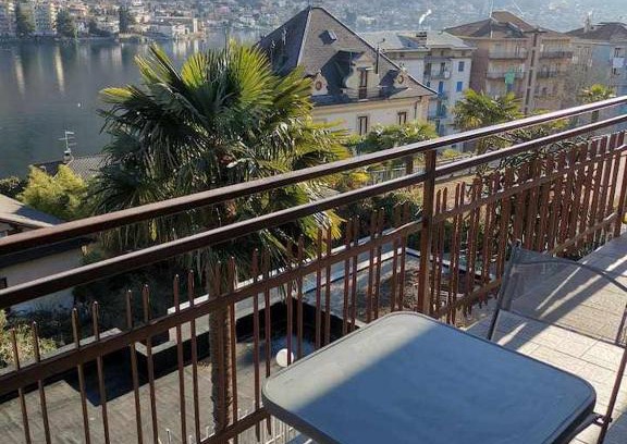 Omegna Apartamento | Bluelake Apartment 2 Omegna