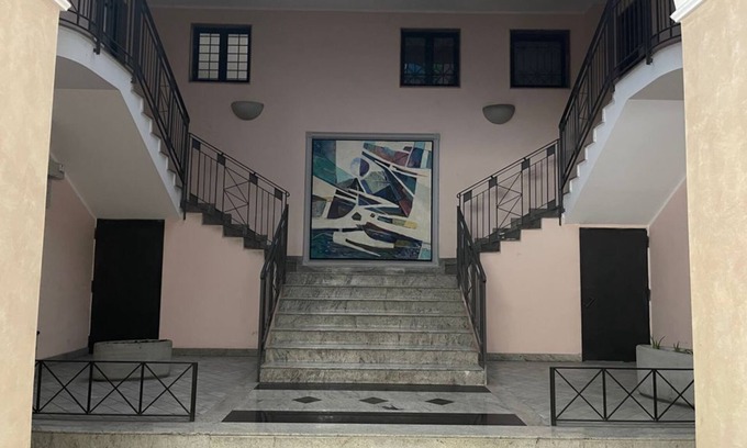 Mount Vesuvius - Pompei Casa | Bluemar Guest House