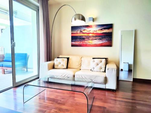 Cattolica Apartamento | Bluemar Dolcemare - 105mq