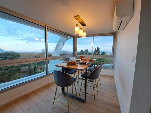 La Petite Motte Apartamento | Bluemaya à La Grande Motte