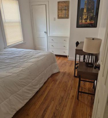 Greater Grand Crossing Casa | Bluenile