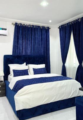 Benin City Apartamento | Blueocean.cog Apartments