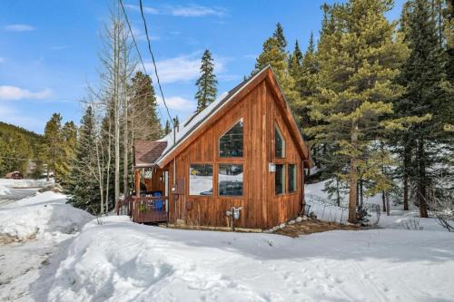 Blue River Casa | BlueRiver 3BD 2BA 10MI to Breck