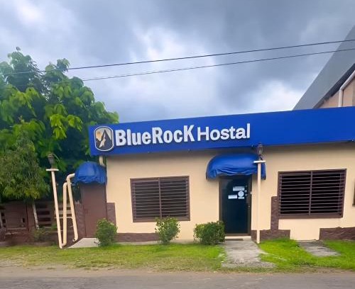 David Casa | BlueRock Hostal