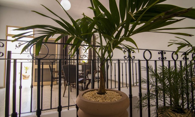 Cienfuegos Casa | BlueRoom & Hostal Sunrise