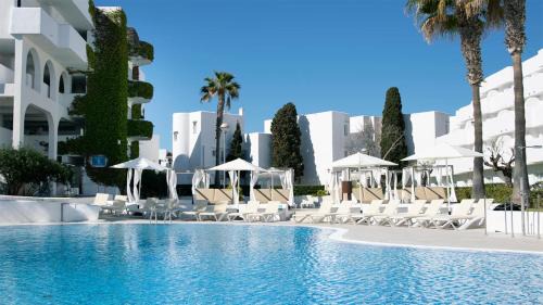 Cala d'Or Apartamento | BLUESEA Club Martha's