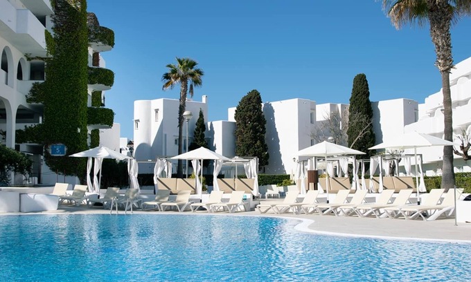 Cala d'Or Apartamento | BLUESEA Club Martha’s