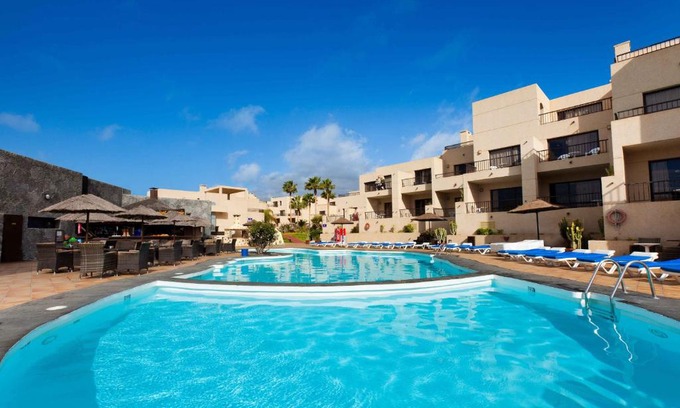 Costa Teguise Apartamento | BLUESEA Costa Teguise Gardens