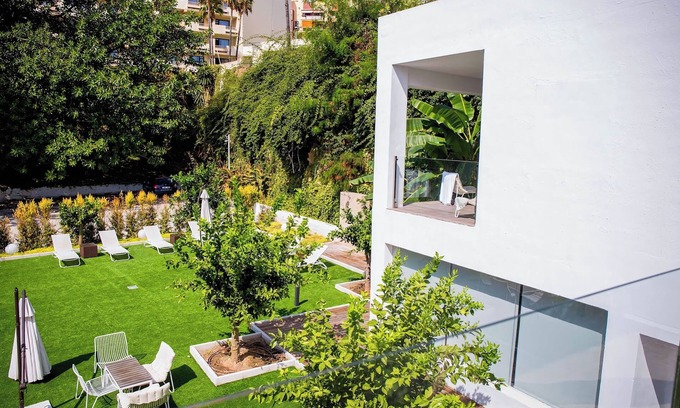 Carihuela Apartamento | BLUESEA Dimona Suites