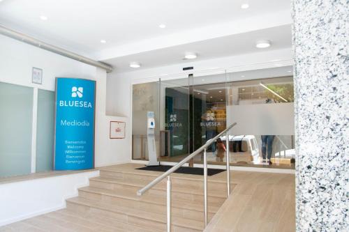 El Arenal Hotel | BLUESEA Mediodia