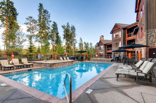 Four O'Clock Apartamento | BlueSky Breckenridge