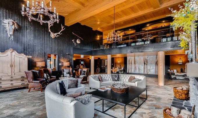 Four O'Clock Apartamento | BlueSky Breckenridge Condos by TO