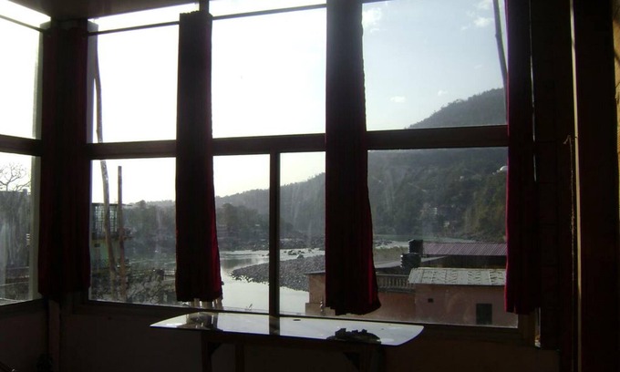 Rishikesh Casa | BlueStays Hostel