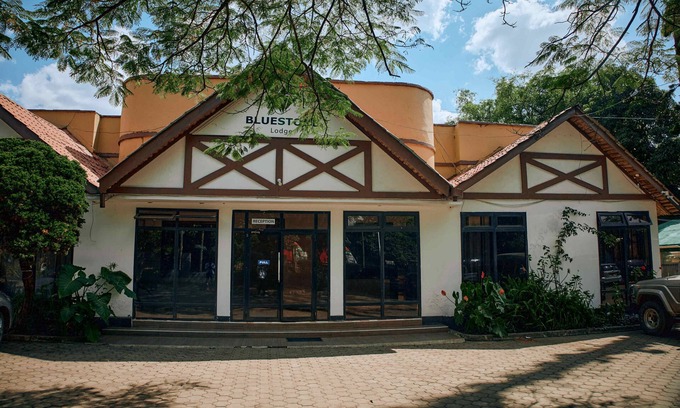 Arusha Cabina | Bluestone Lounge and Lodge.