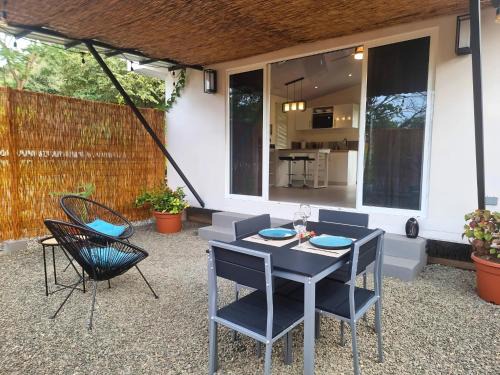 Brasilito Casa | BlueStone Residence