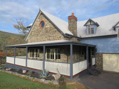 Merrijig Casa | Bluestones