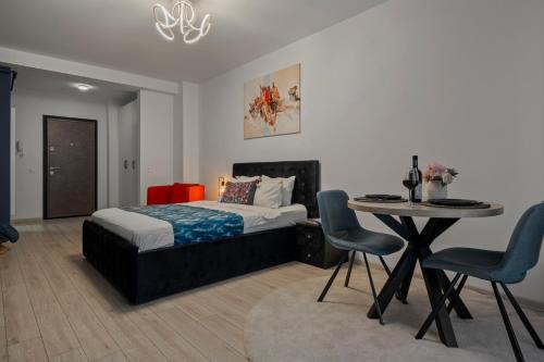 Drumul Taberei Apartamento | BlueStudio