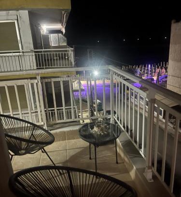 Kallikratia Apartamento | Blueview