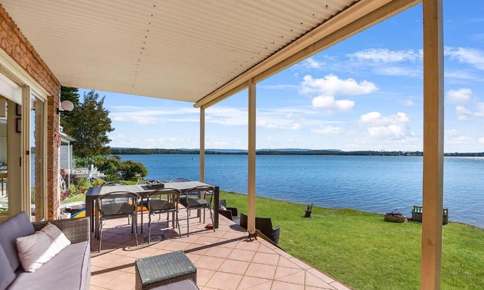 Mannering Park Casa | Bluewater at Mannering Park